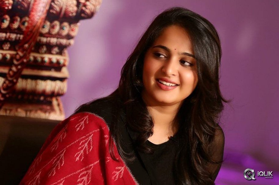 Anushka-Interview-About-Rudramadevi